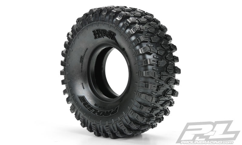 Pro-Line - Hyrax - 1.9 - G8 - Rock Terrain Truck Tires (2) - 4.73x1.76In