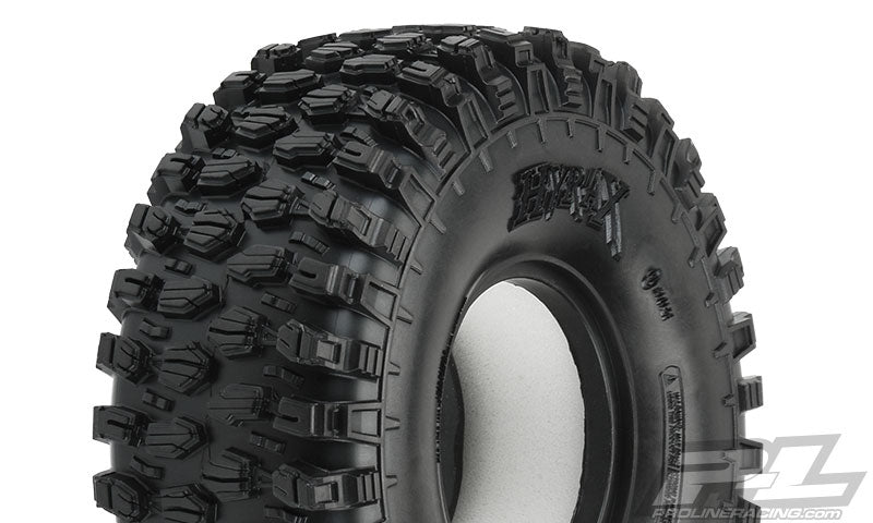 Pro-Line - Hyrax - 1.9 - G8 - Rock Terrain Truck Tires (2) - 4.73x1.76In