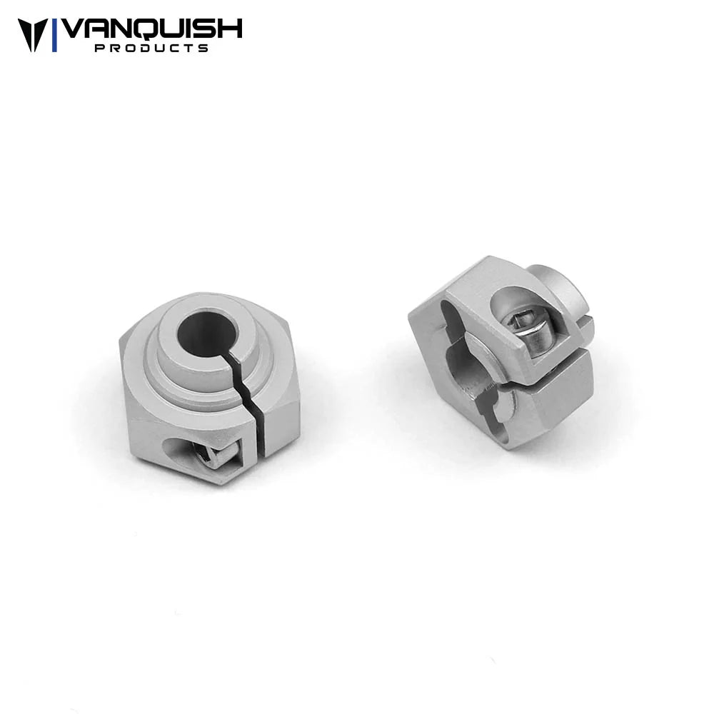 12MM CLAMPING HEX couleurs variées