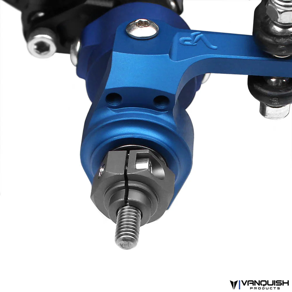 12MM CLAMPING HEX couleurs variées