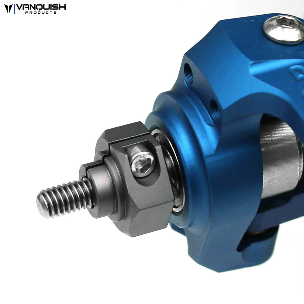 12MM CLAMPING HEX couleurs variées