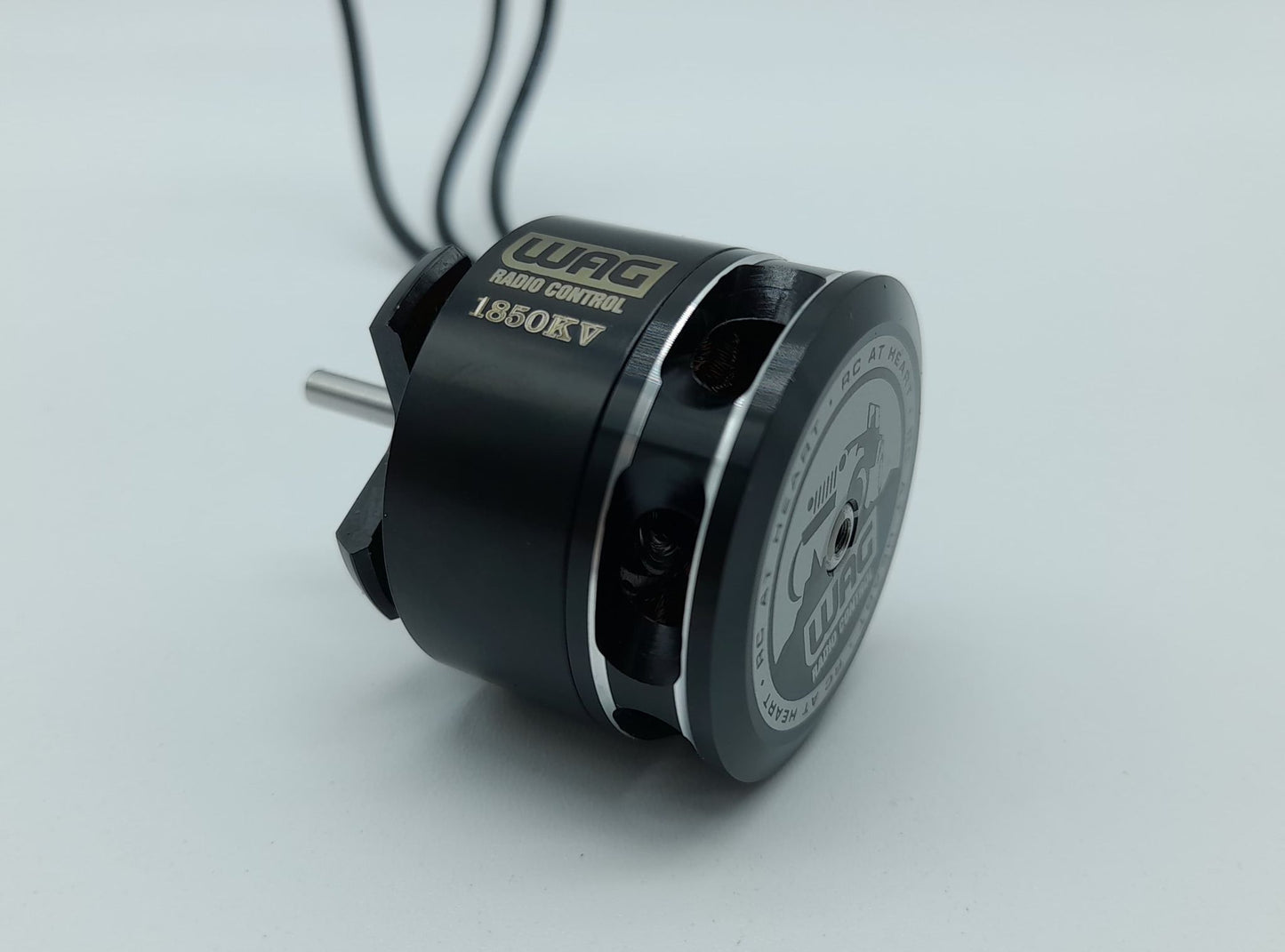 Moteur Sans Balais Outrunner / 540 / 1850KV