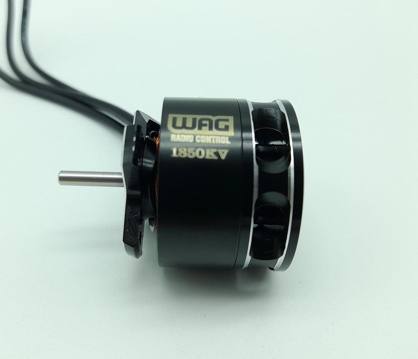 Moteur Sans Balais Outrunner / 540 / 1850KV