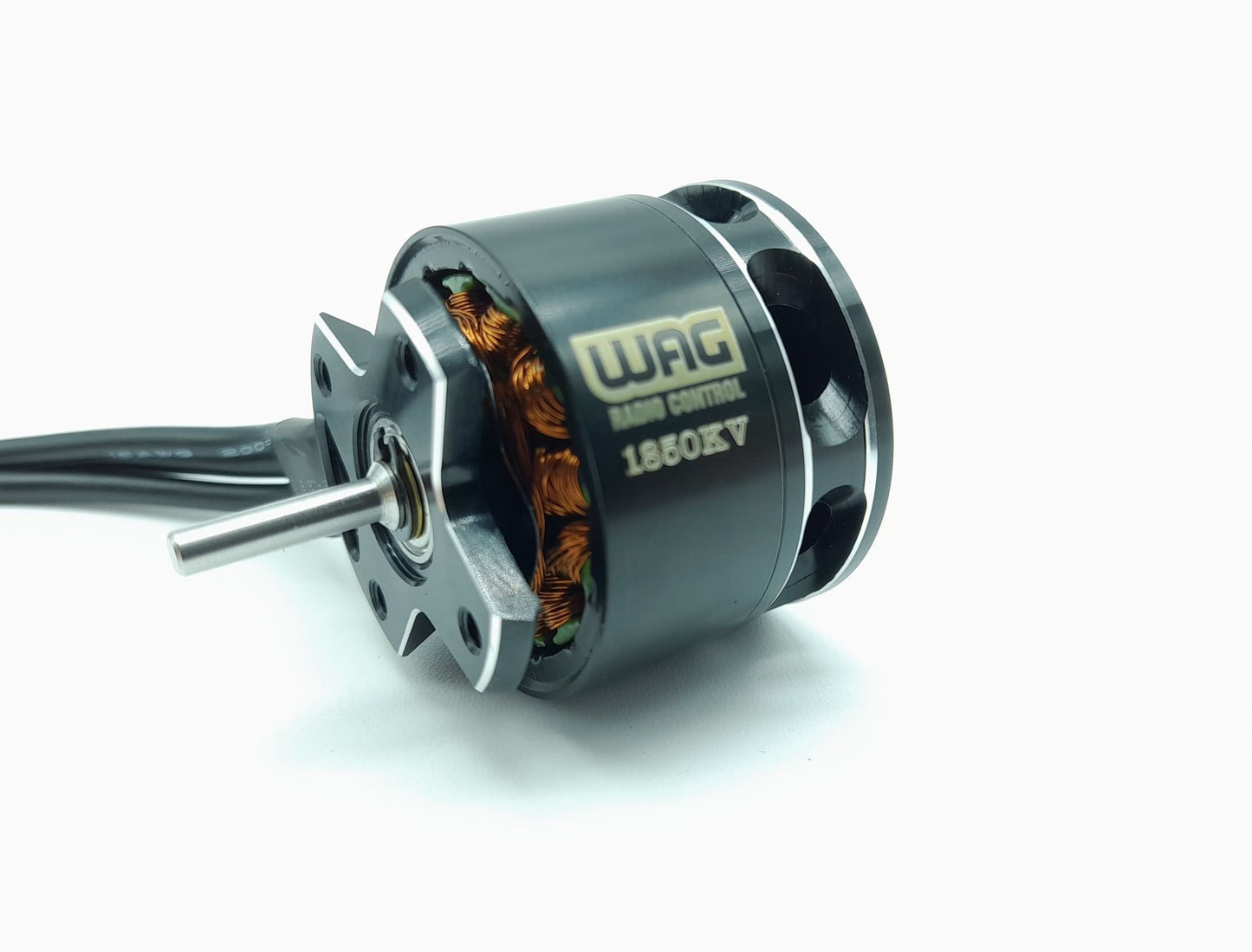 Moteur Sans Balais Outrunner / 540 / 1850KV
