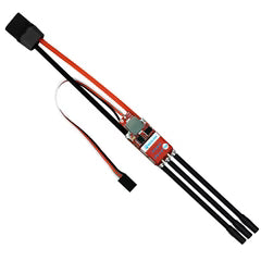 Brushless Electronic Speed Control Board B32 AM32 2-6S 70A WiFi-Link (2670(ESCape32)-BEC)