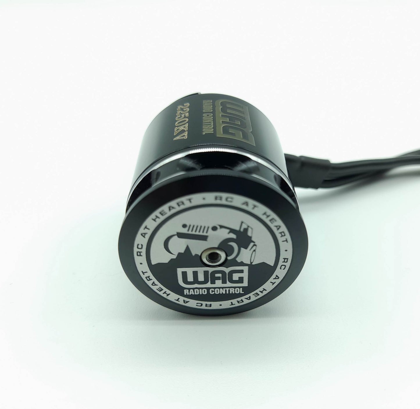 Moteur Sans Balais Outrunner / 540 / 2250KV