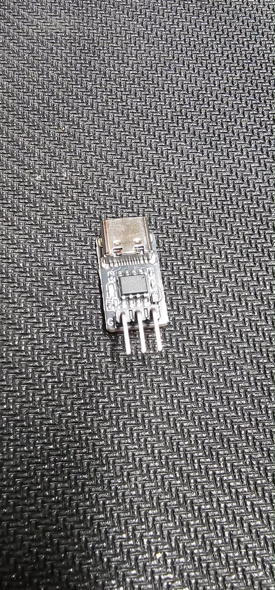 ESC AM32 LIPO 2S - pour/for SCX30