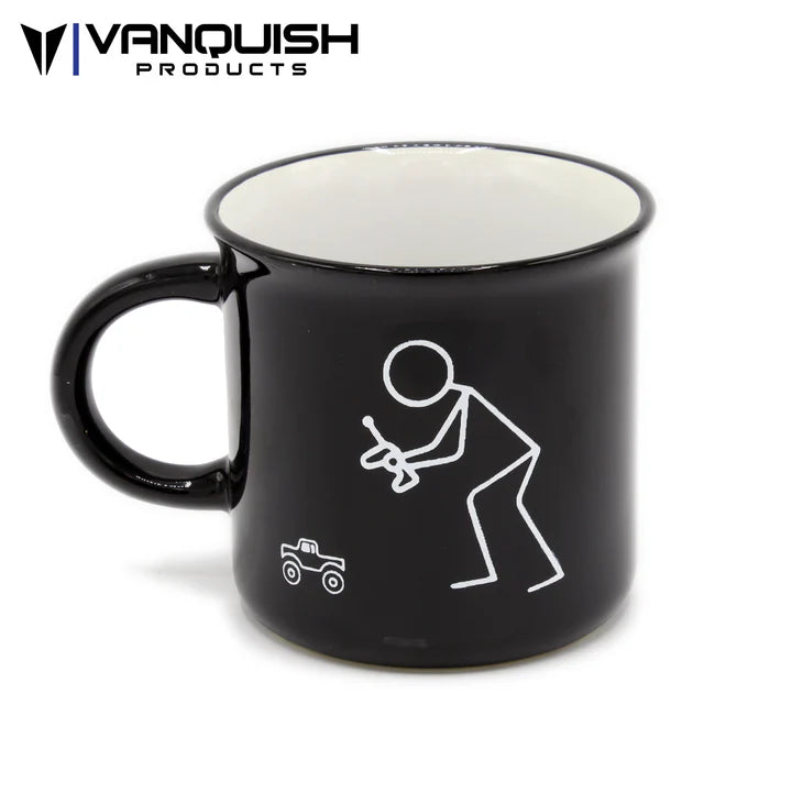 Comp Stance Mug couleurs variées