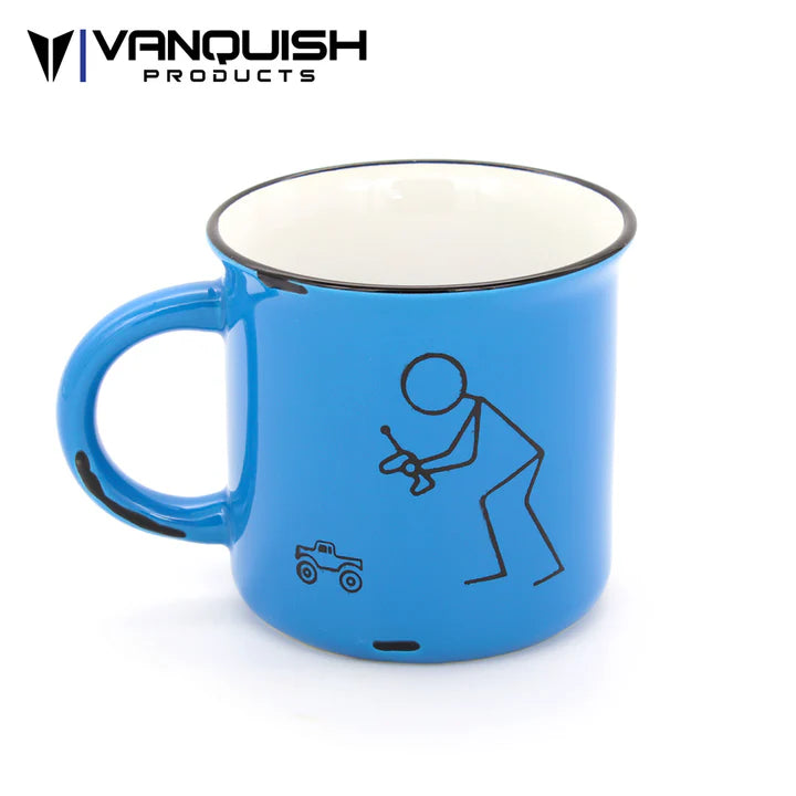 Comp Stance Mug couleurs variées