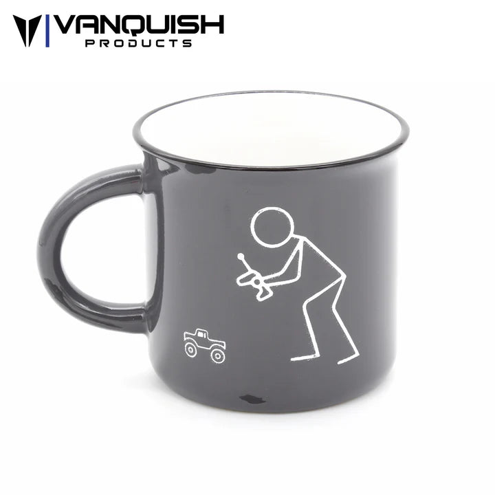 Comp Stance Mug couleurs variées