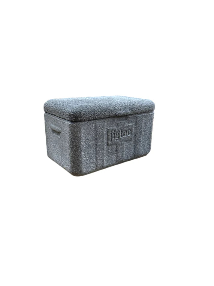 Mofo RC | 1/18th or 1/24th Scale "Jigloo" Cooler w/ Removable Lid