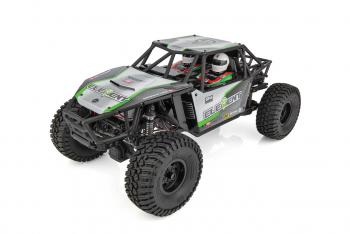 Enduro Gatekeeper Rock Crawler Buggy RTR