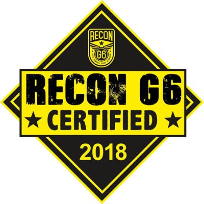 MAMBA X, SENSORED, 25.2V WP ESC AND 1406-2280KV SENSORED CRAWLER COMBO