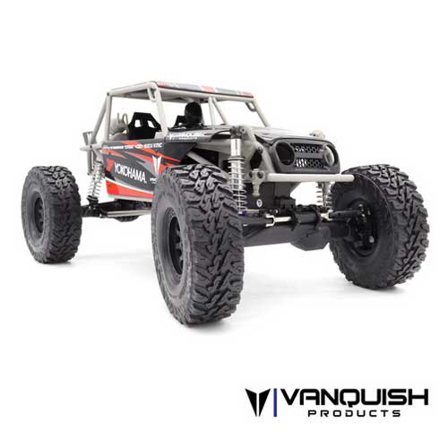 H10 OPTIC YOKOHAMA RTR - VPS09010A