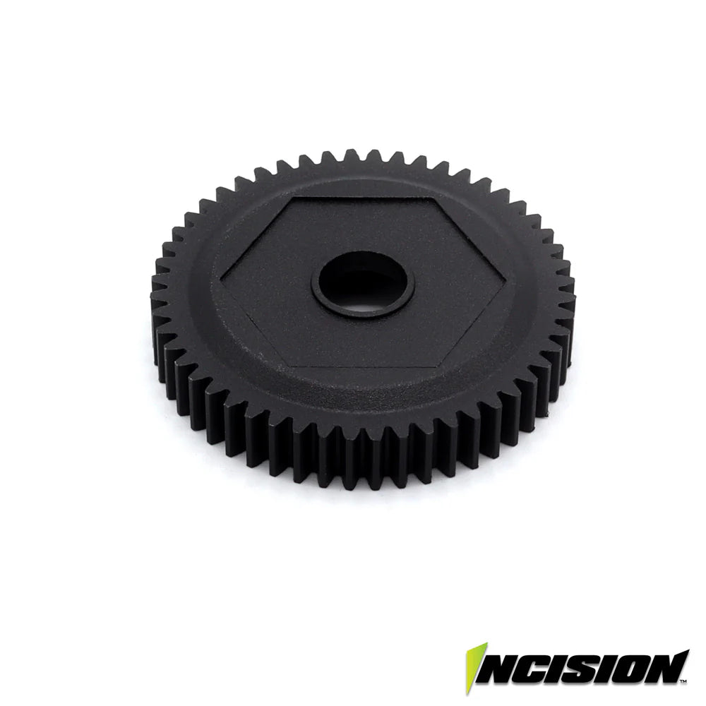 VFD 32P SLIPPER SPUR GEAR (52T ou 56T)