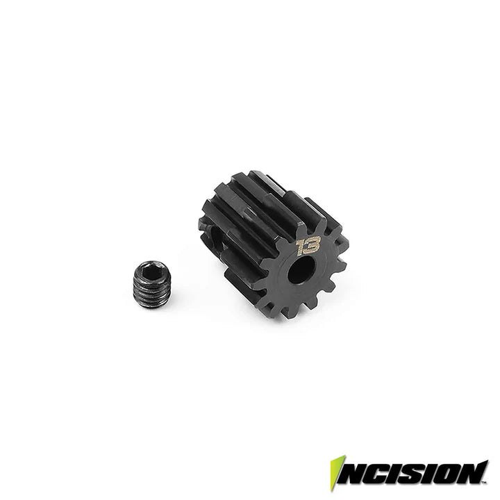 32p Hardened Steel Pinion Gear 12t 13t 14t 15t