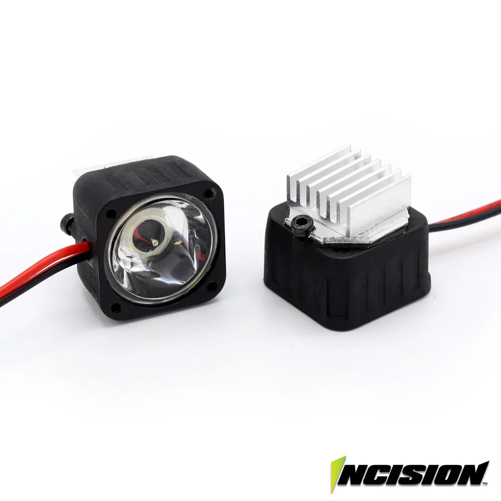 Incision Series 3 Light Kit