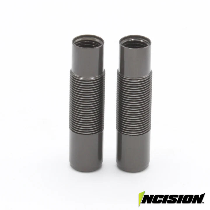 S8E Hard Anodized Shock Body 80mm 90mm