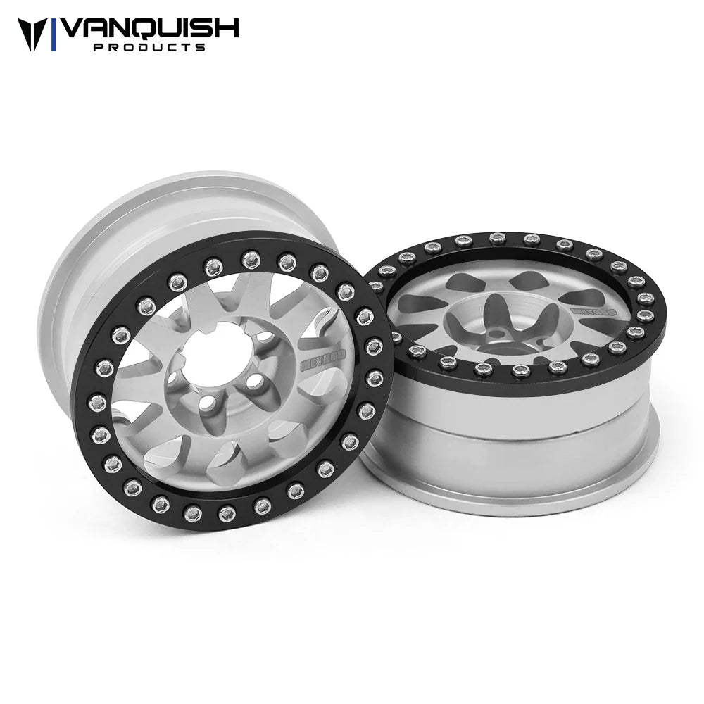 Method 1.9 Race Wheel 101 V2 - couleurs variées