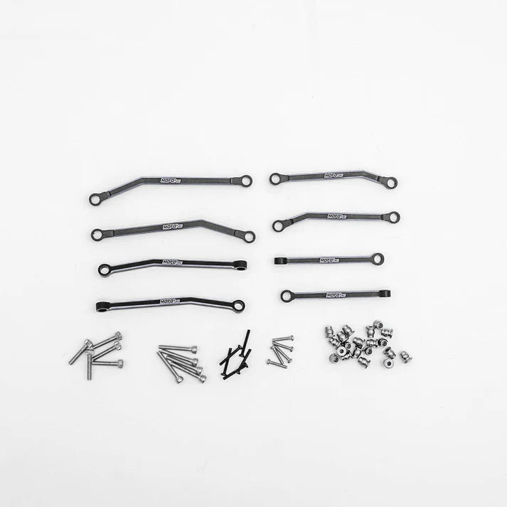 Mofo RC | Machined Upper & Lower Link Set (For Axial® SCX30™)