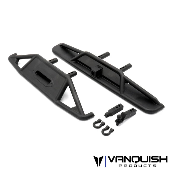 Origin Pro Tube Bumpers