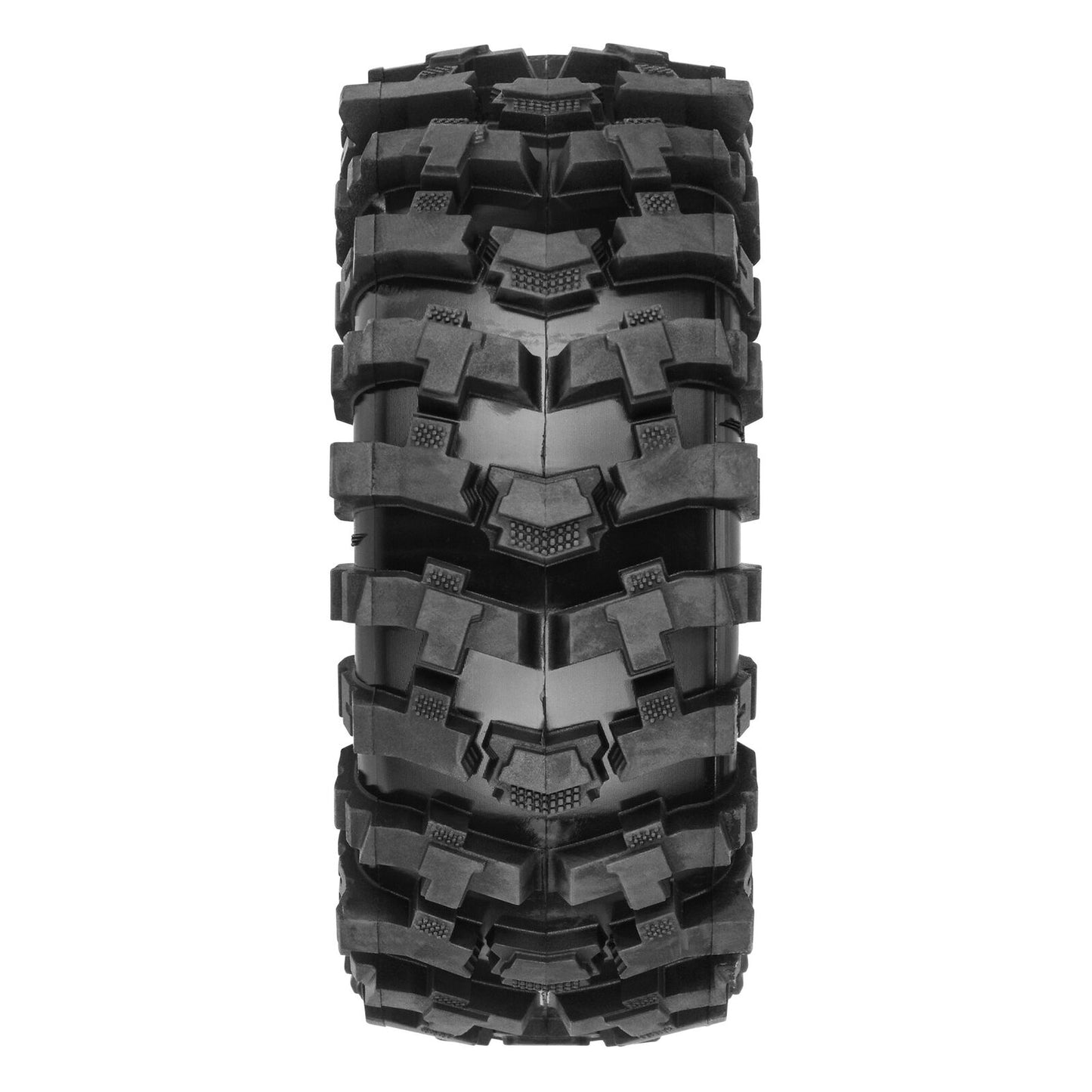 1/10 - Class 0 - MT Baja Pro X - G8 - F/R - 1.55" Crawler Tires (2)