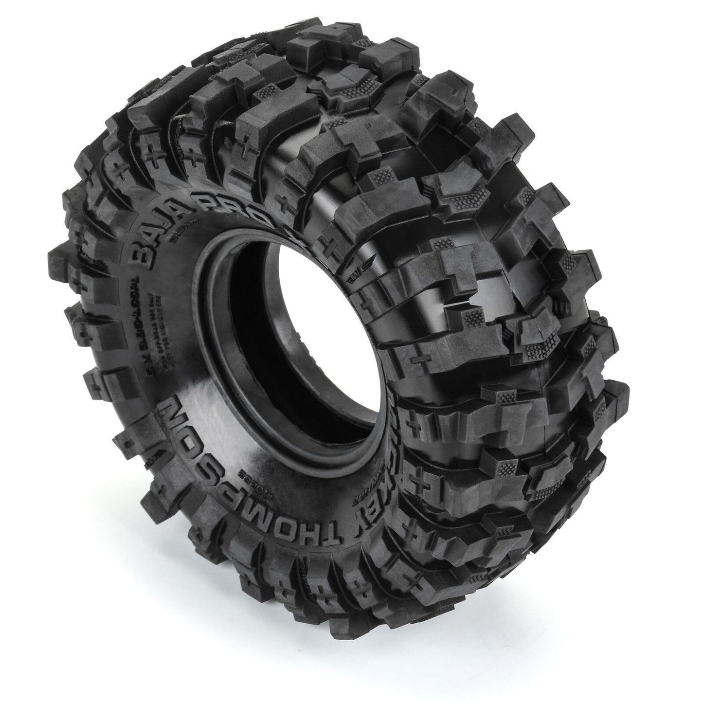 1/10 - Class 0 - MT Baja Pro X - G8 - F/R - 1.55" Crawler Tires (2)