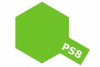 PS-8 - VERT PALE - Peinture en aérosol pour polycarbonate - 100ml
