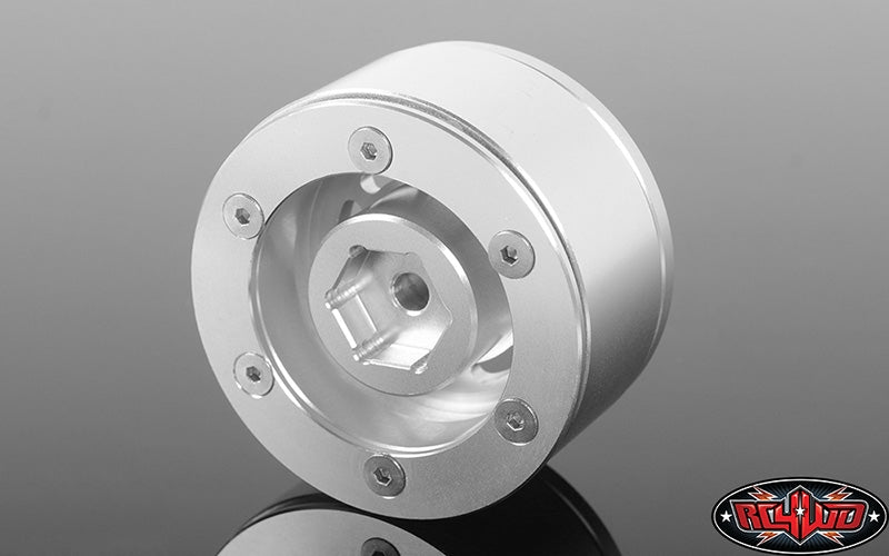 RC4WD Scamp 1.55" Beadlock Wheels (4)
