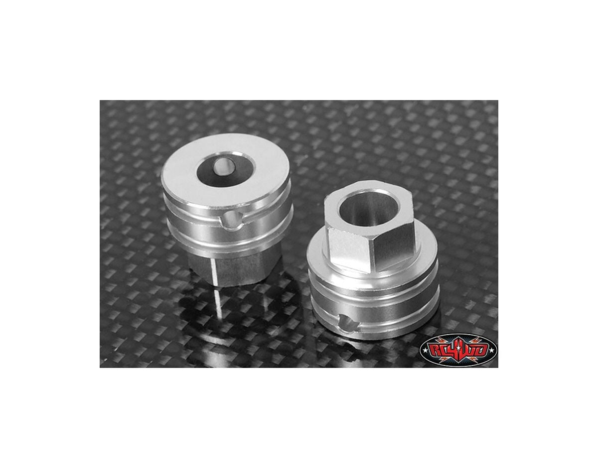 RC4WD 12mm Hex RC4WD Extreme Duty XVD Clodbuster