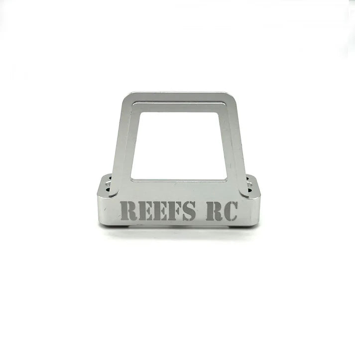REEFS Servo Shield