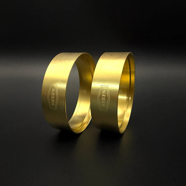REEFS Brass 2.2 Inner Wheel Ring (2) - REEFS237