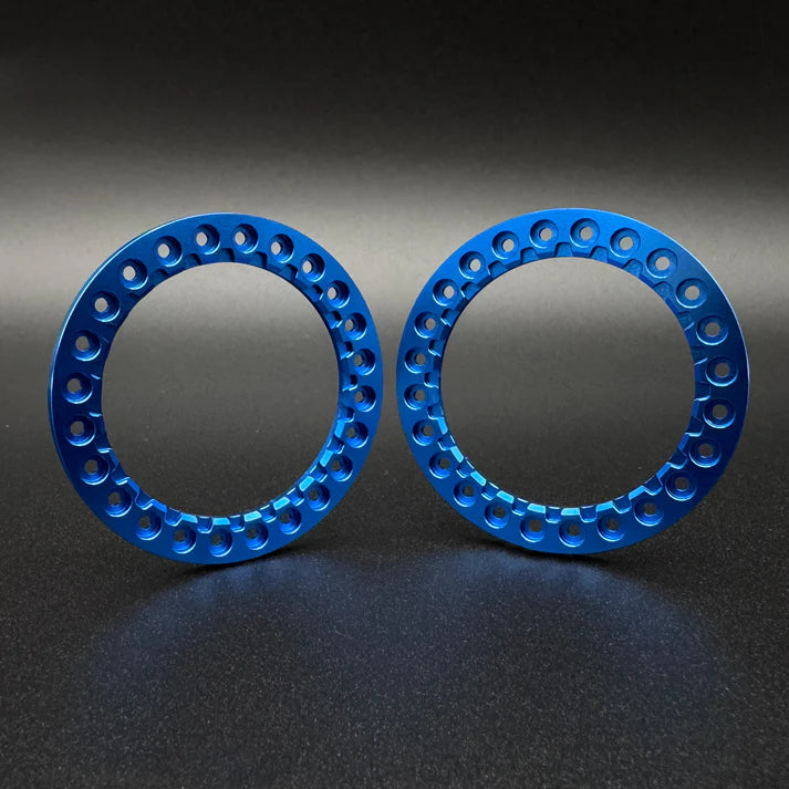 REEFS 1.9 "TECTONIC" Beadlock Rings
