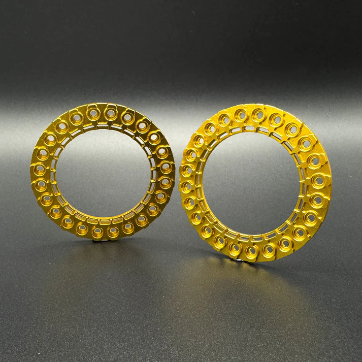 REEFS 1.9 "SLUICE" Beadlock Rings