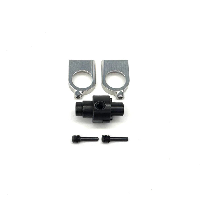 XP 4 Bolt Spool, Retainers & Pins - REEFS303