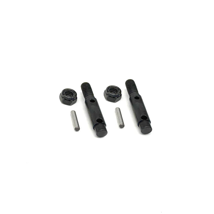 XP10 Portal Stub Shaft (2) - REEFS310
