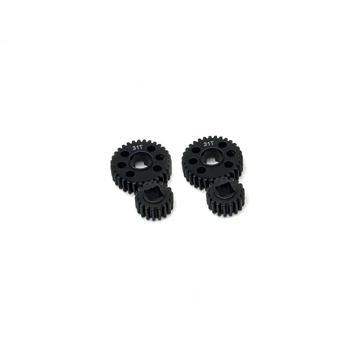 XP10 Portal Gear Set (31T/18T) - REEFS311