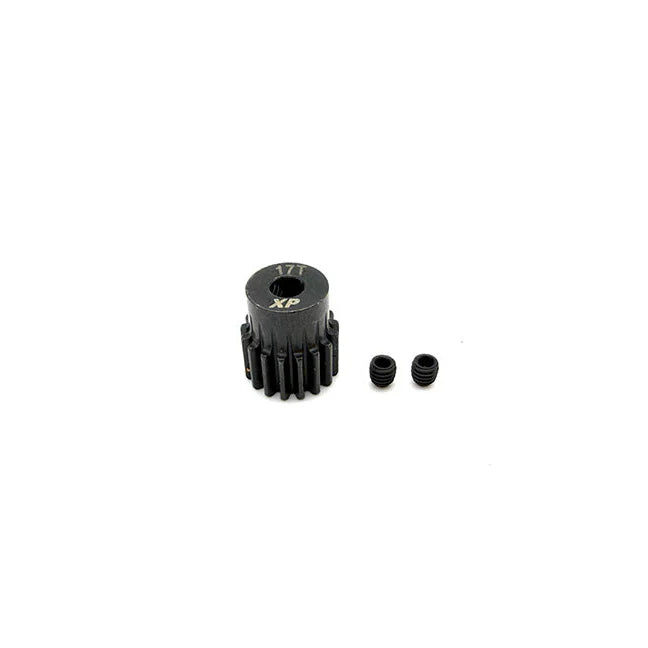 REEFS XP 48 Pitch Machined Hardened Steel Pinion Gears 11T - 17T