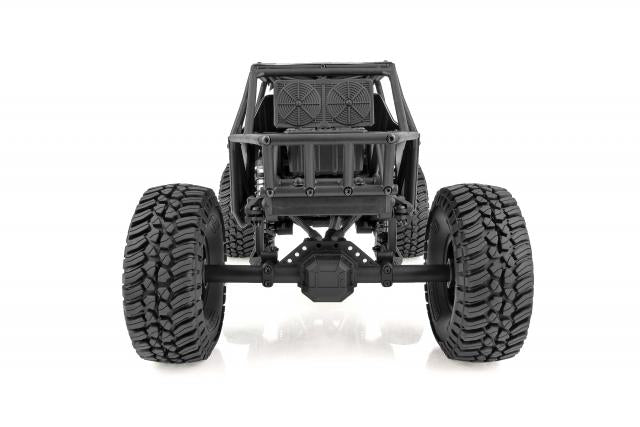 Enduro Gatekeeper Rock Crawler Buggy RTR