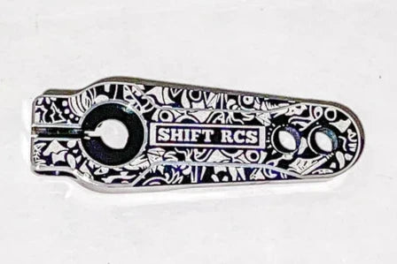 Rugged Horn 20mm - 25T - Shift RCs