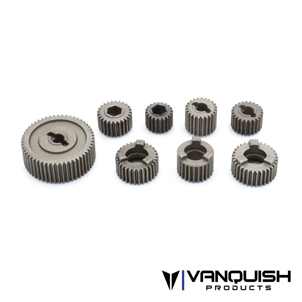 VFD TWIN SINTERED GEAR SET - VPS10204