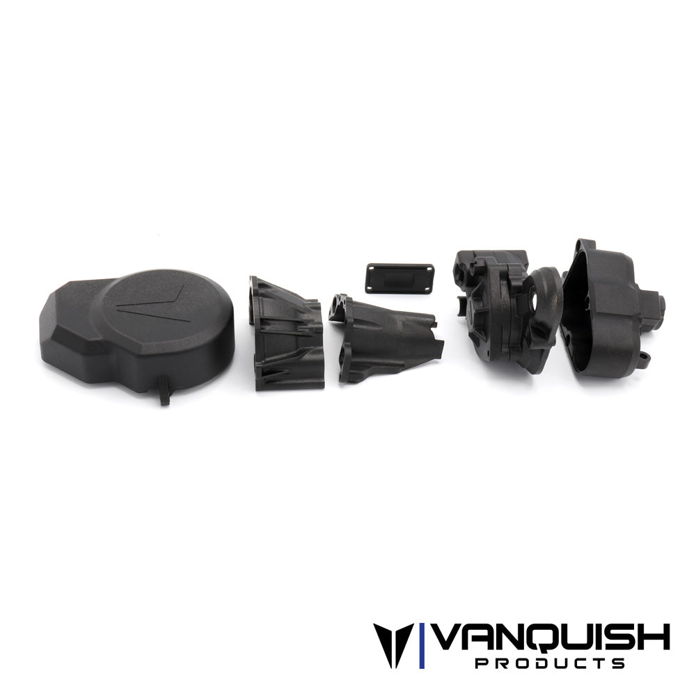 VFD Molded Transmission Housing Set