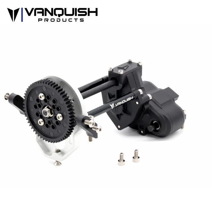 Titanium Hardware VFD Transmission Kit