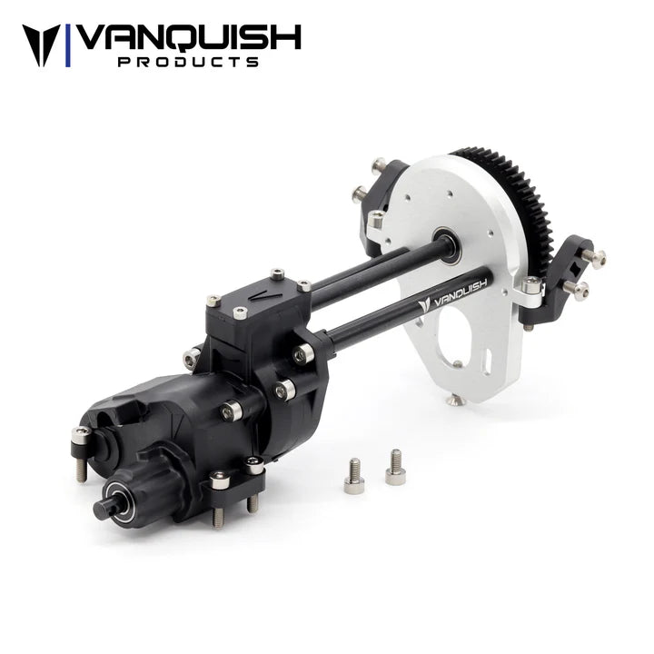 Titanium Hardware VFD Transmission Kit