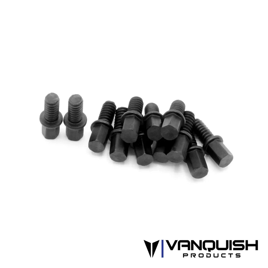 Scale SLW Hub Screw Kit