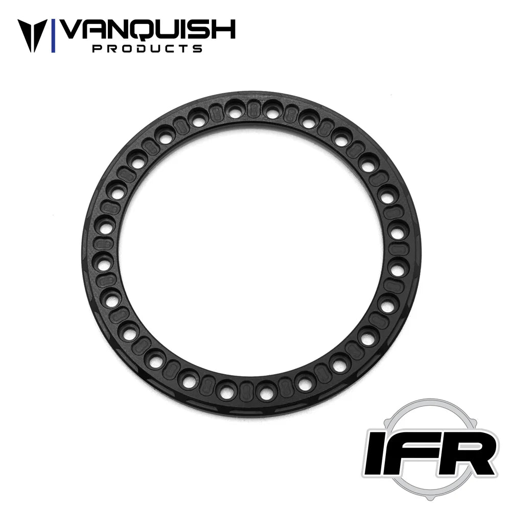 1.9 IFR SKARN BEADLOCK - couleurs variées