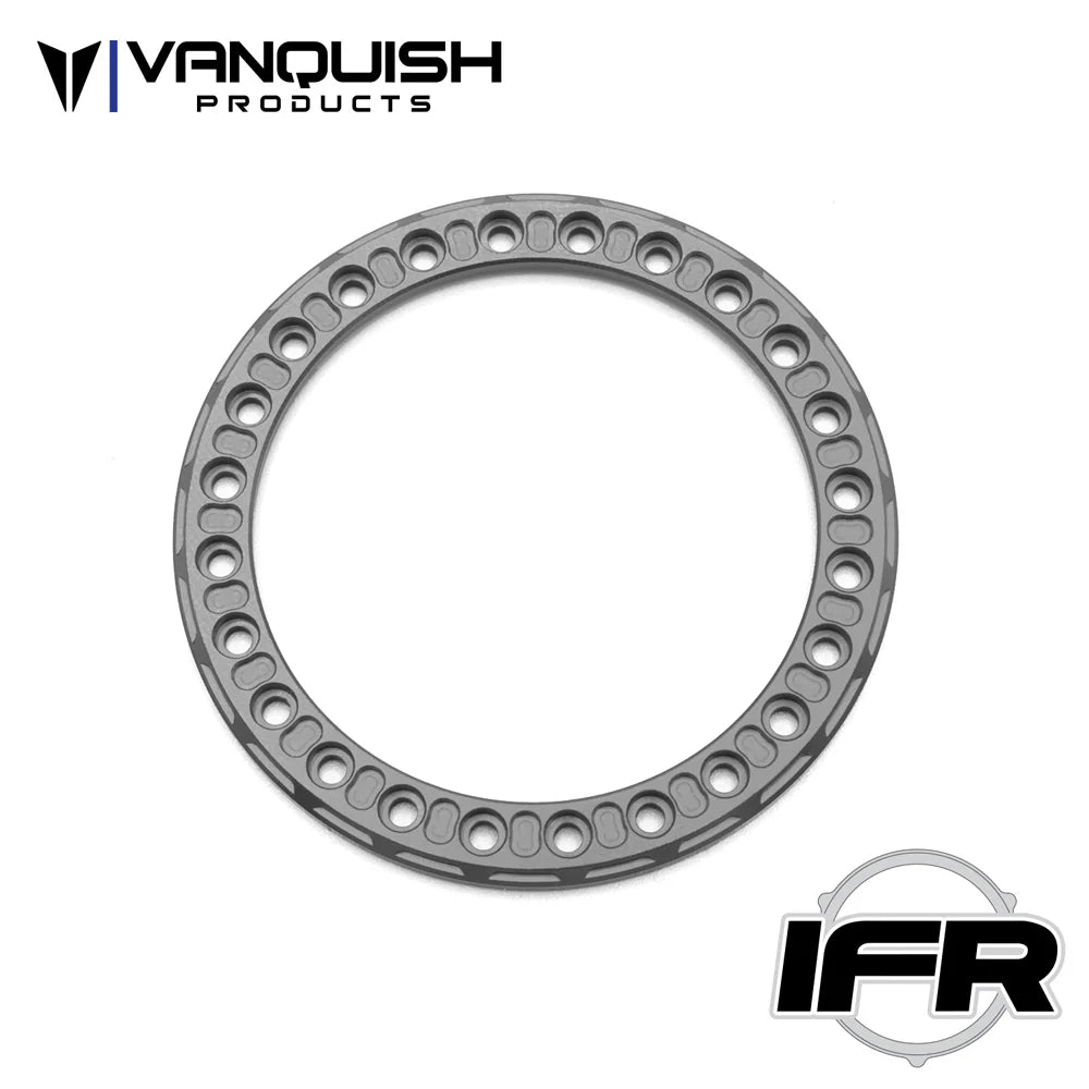 1.9 IFR SKARN BEADLOCK - couleurs variées