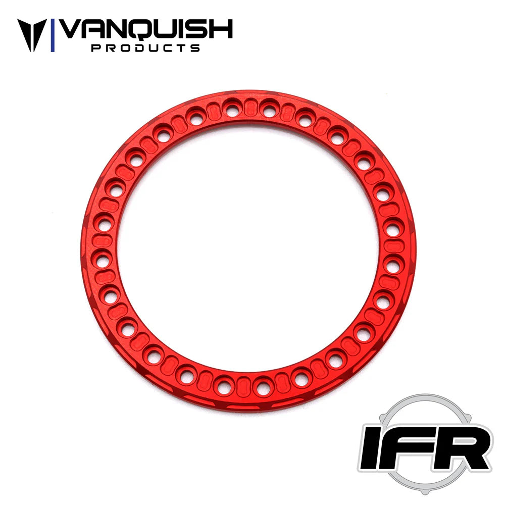 1.9 IFR SKARN BEADLOCK - couleurs variées