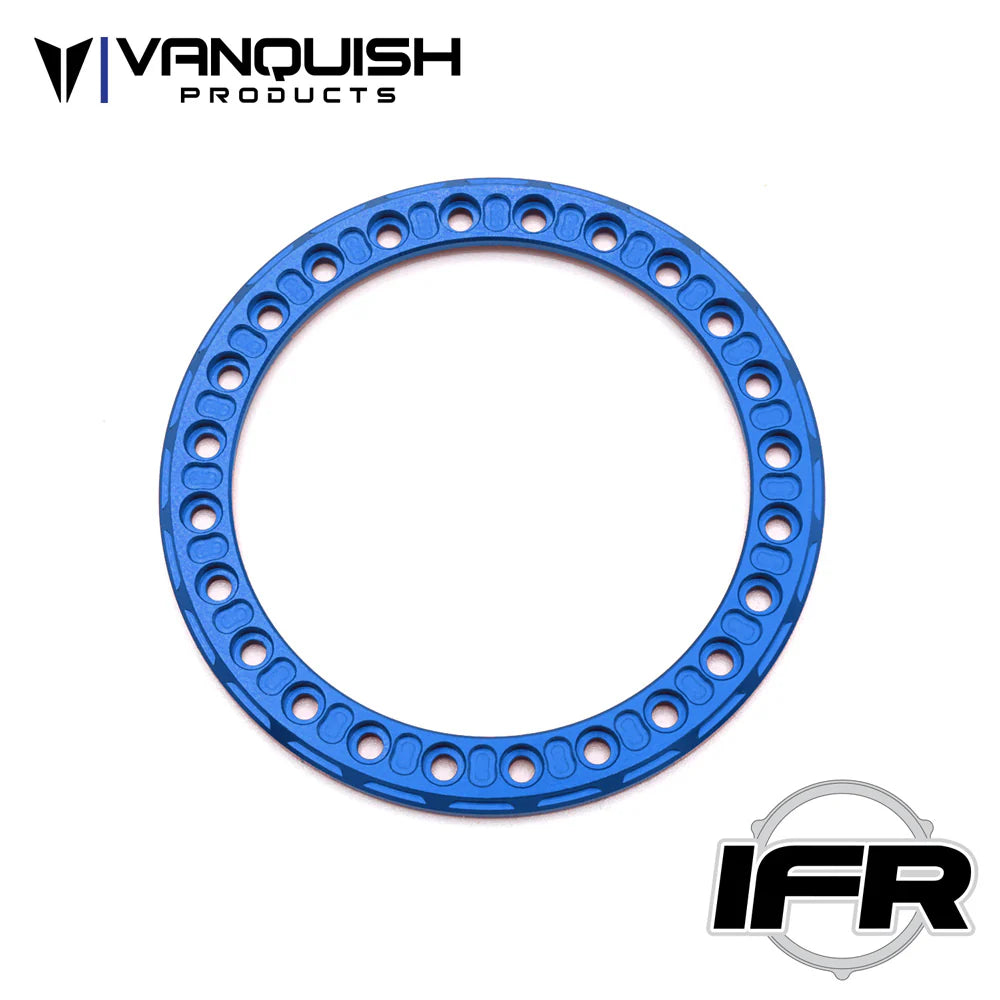 1.9 IFR SKARN BEADLOCK - couleurs variées