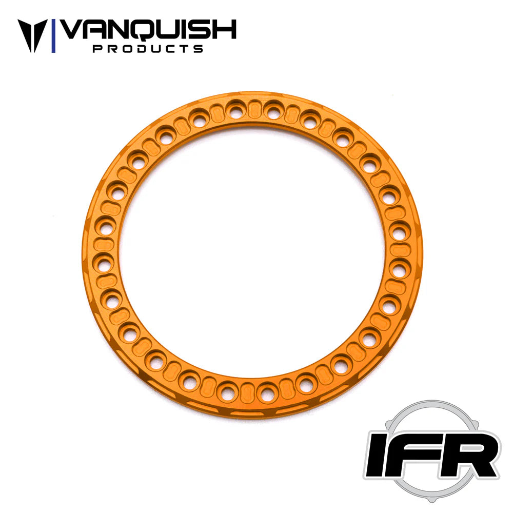 1.9 IFR SKARN BEADLOCK - couleurs variées